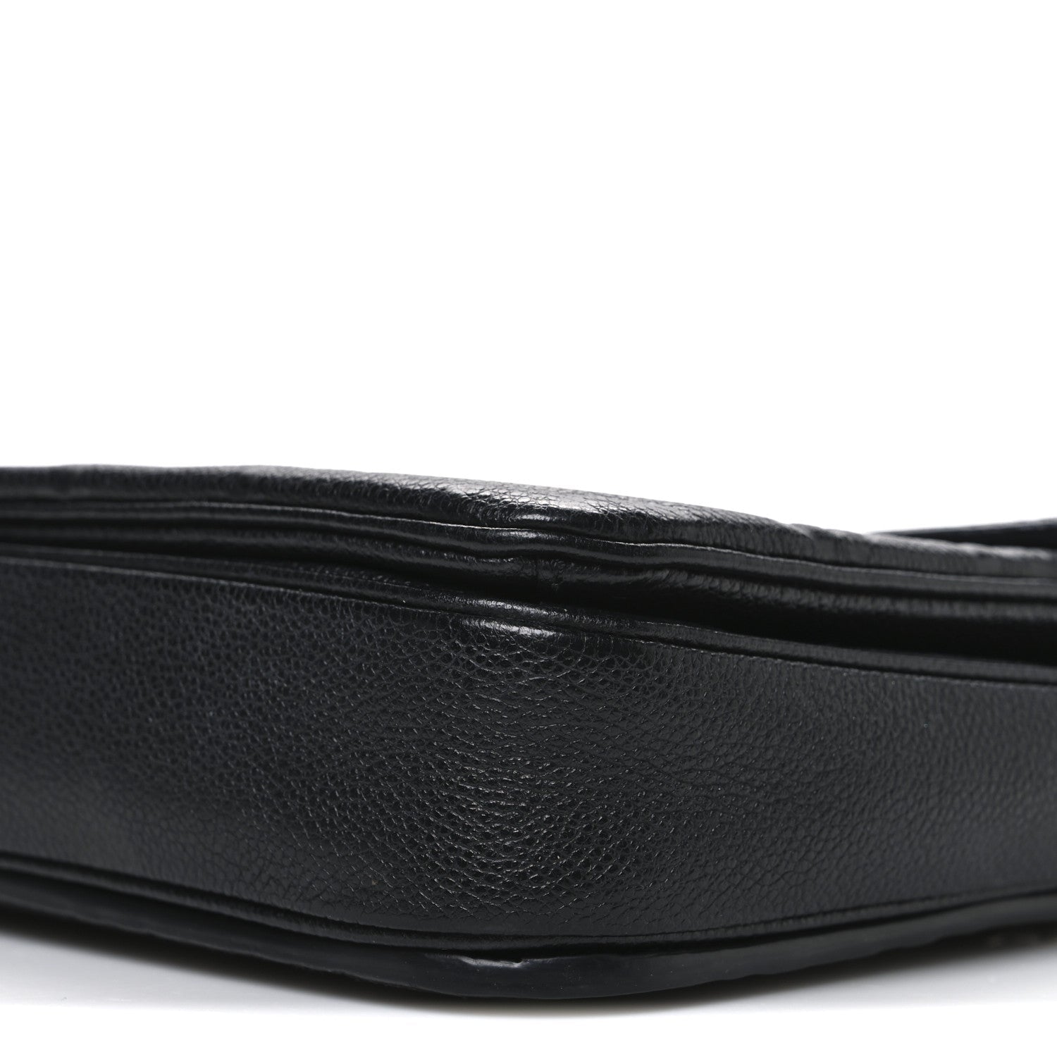 Louis Vuitton Empreinte Pochette Metis Black