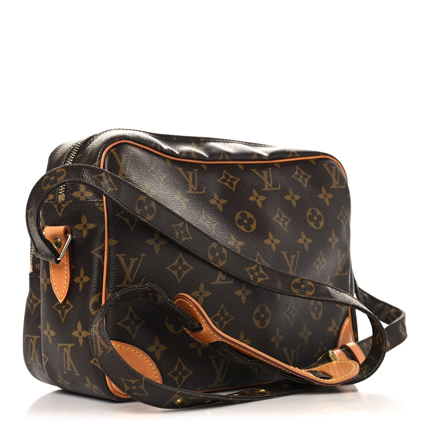 Louis Vuitton Monogram Nil 28