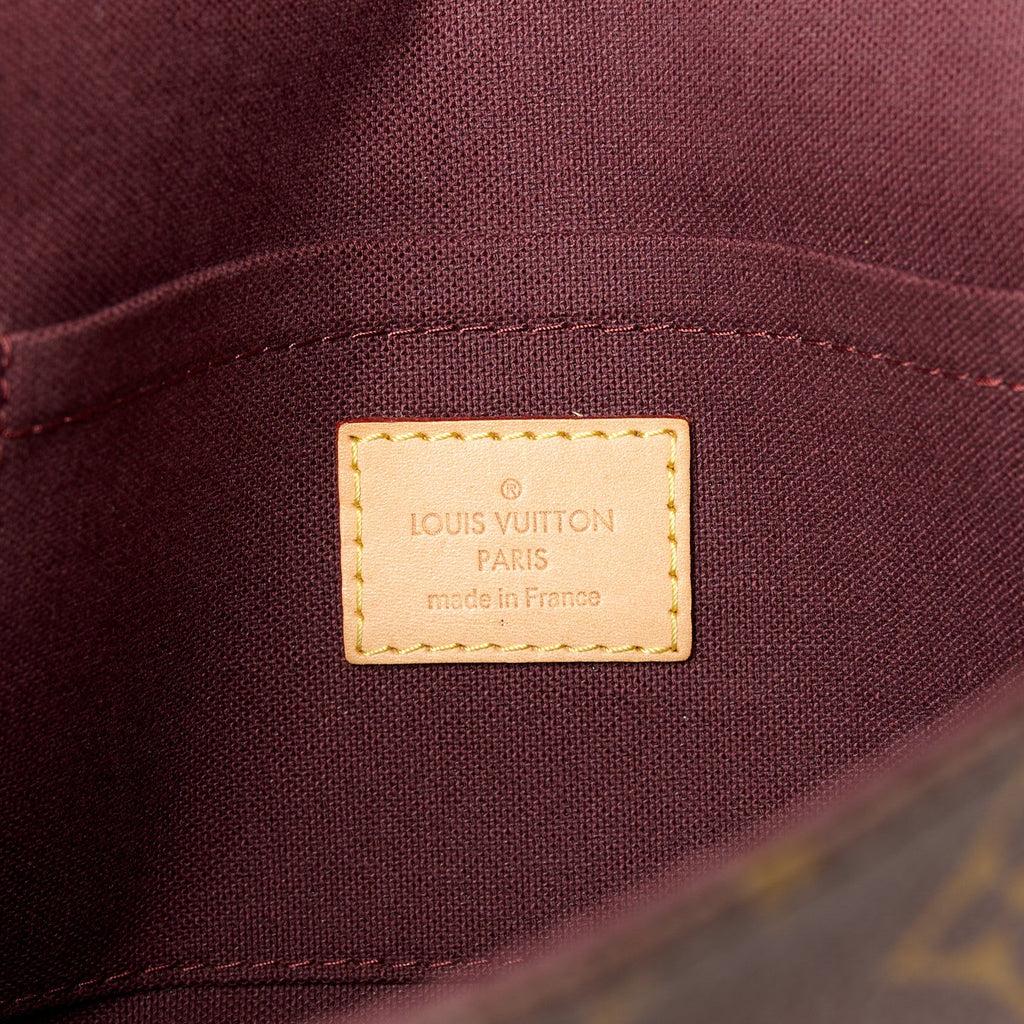 Louis Vuitton Monogram Favorite MM