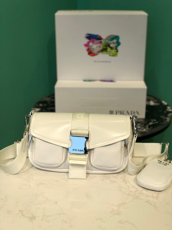 Prada Bags - 4136