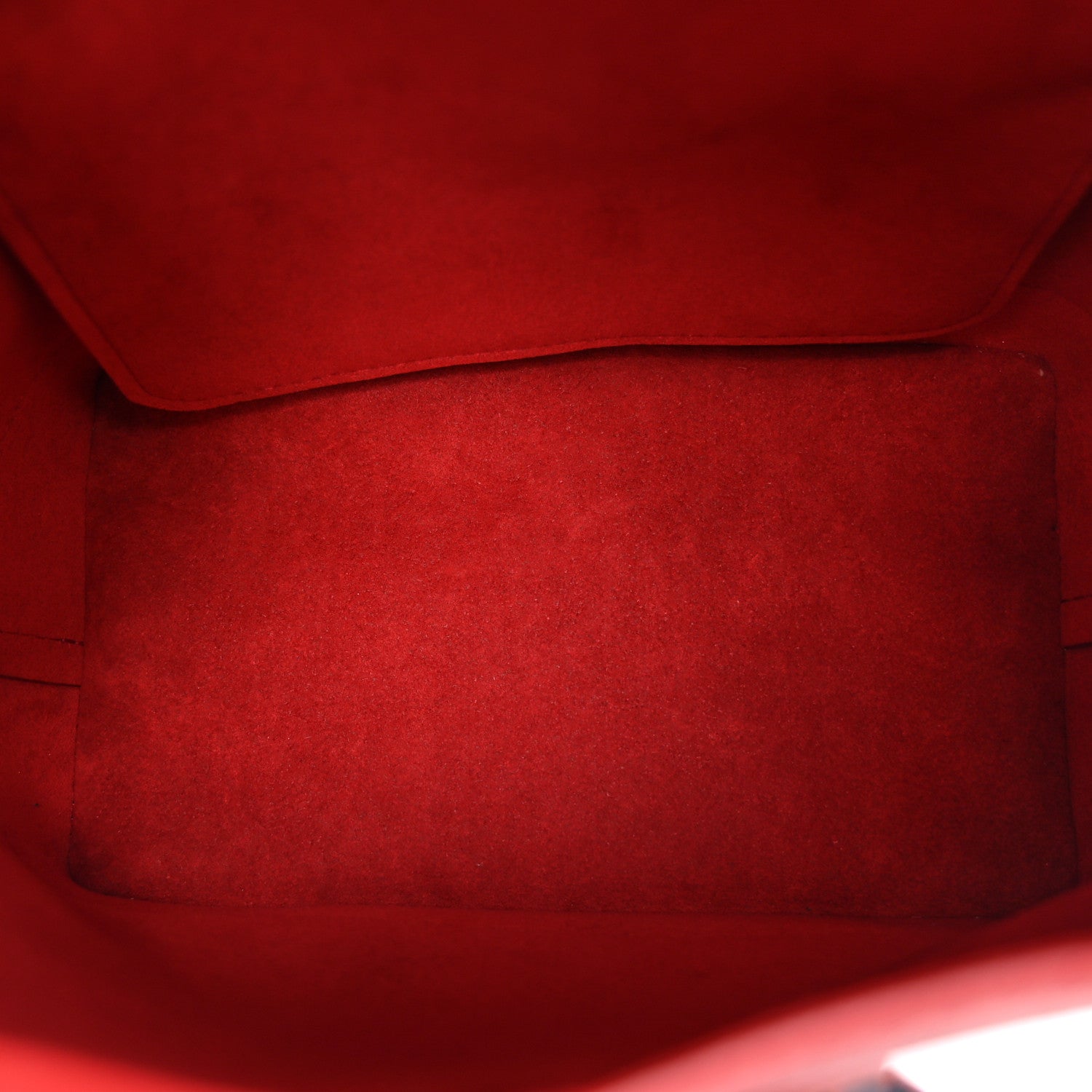 Louis Vuitton Soft Calfskin Lockme Backpack Marine Rouge