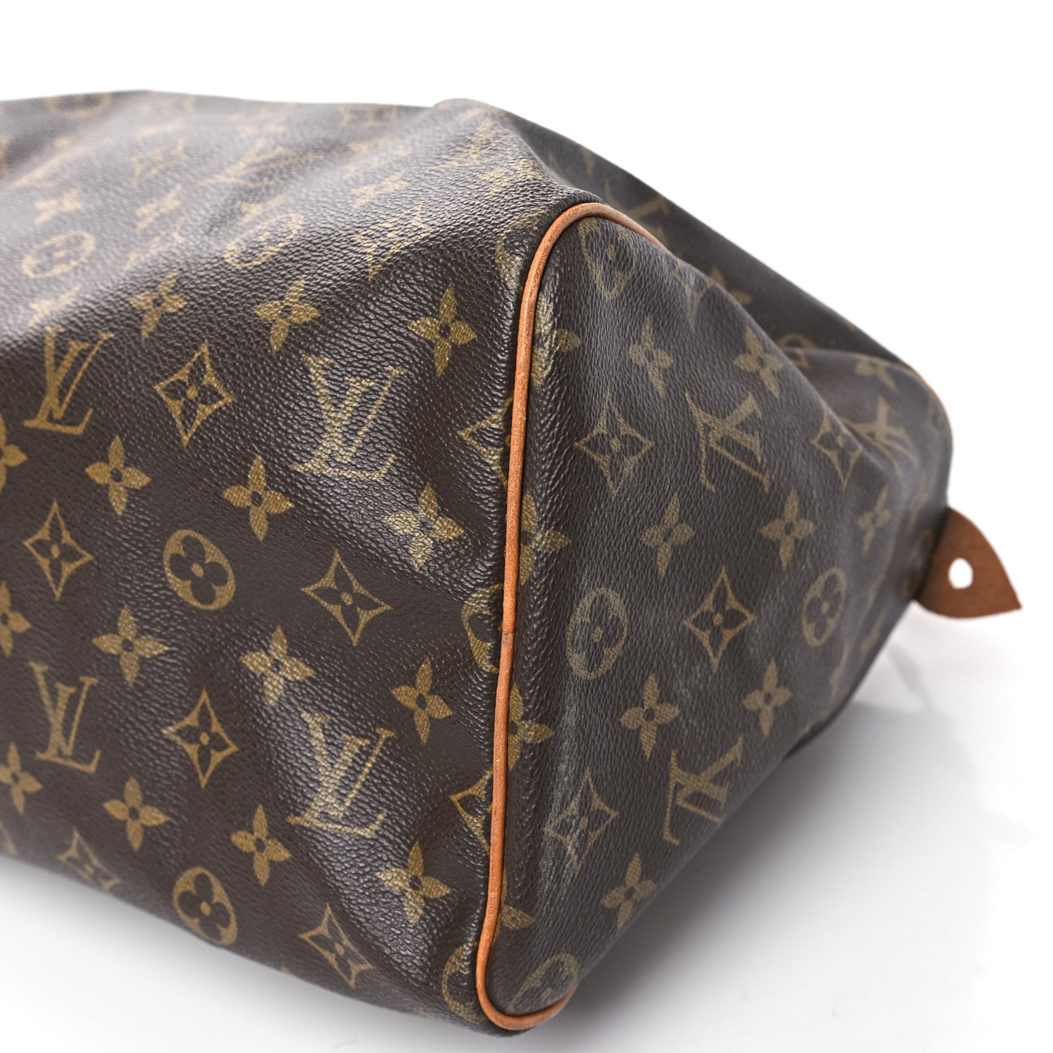 Louis Vuitton Monogram Speedy 30