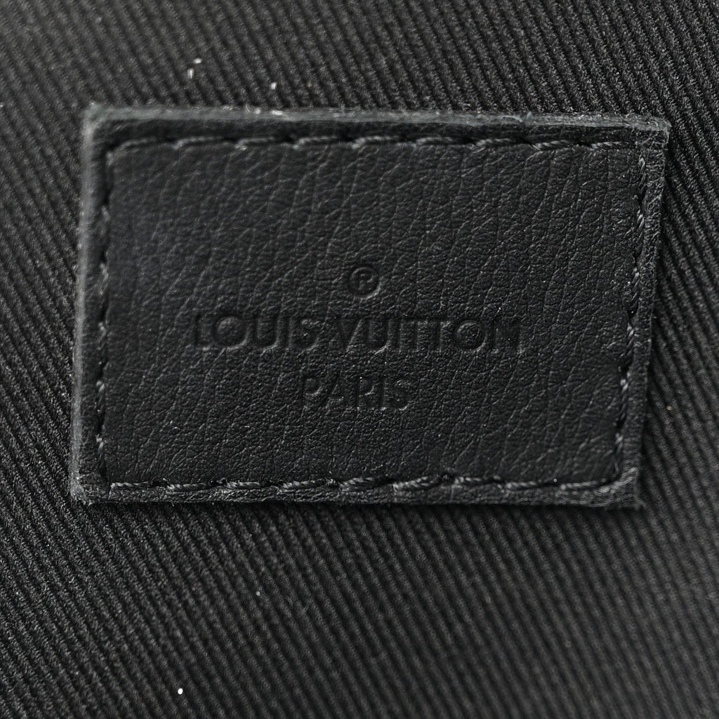 Louis Vuitton Monogram Palm Springs Backpack PM