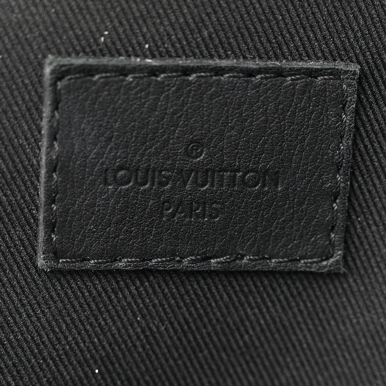 Louis Vuitton Monogram Palm Springs Backpack PM
