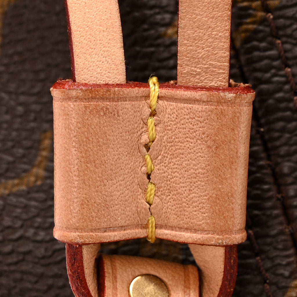 Louis Vuitton Monogram Neo Neverfull PM