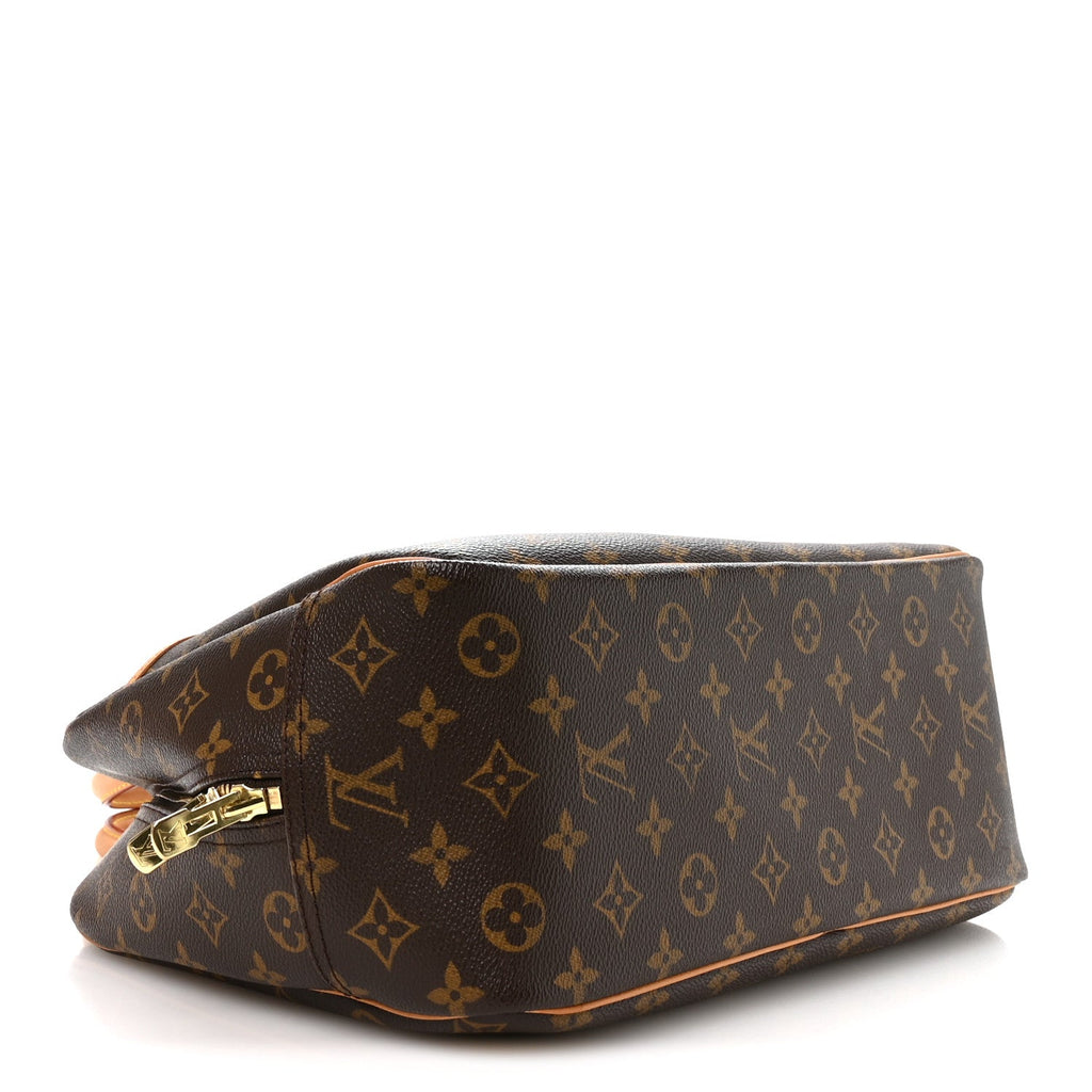 Louis Vuitton Monogram Deauville