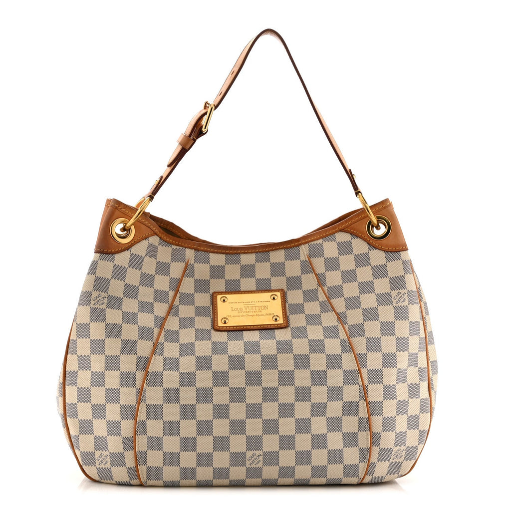 Louis Vuitton Damier Azur Galliera PM