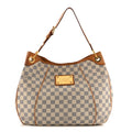 Louis Vuitton Damier Azur Galliera PM