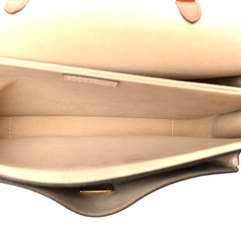 Louis Vuitton Monogram Vaugirard Creme
