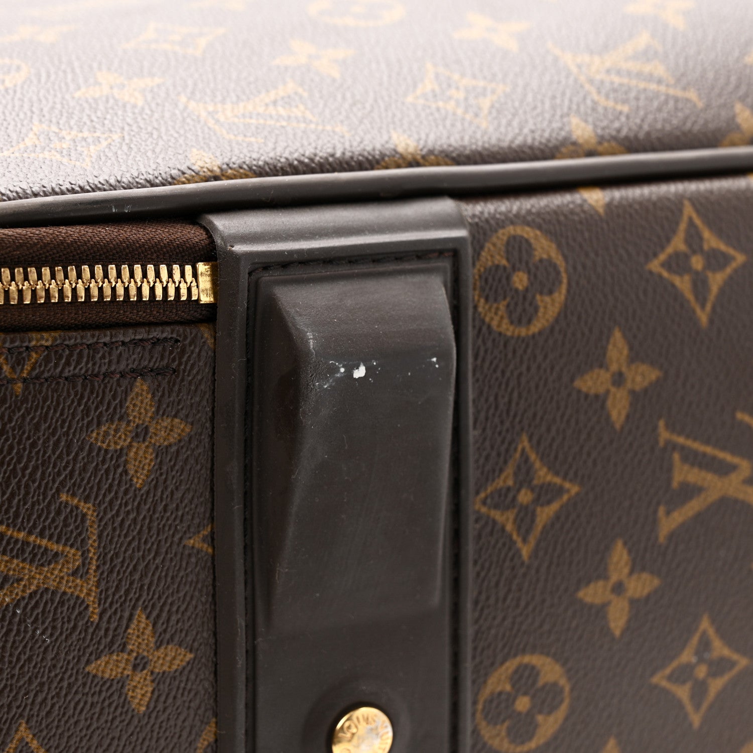 Louis Vuitton Monogram Pegase 55