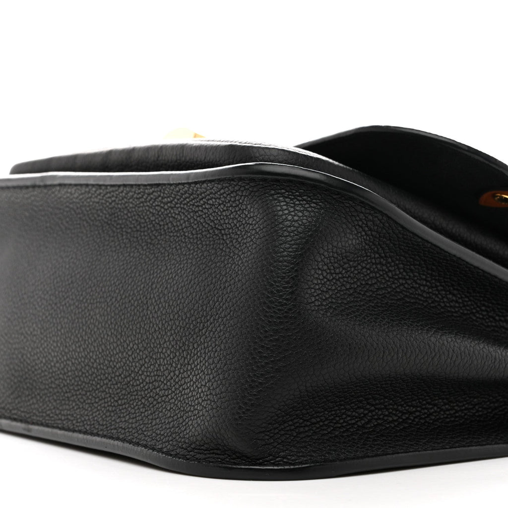 Louis Vuitton Monogram Vaugirard Black