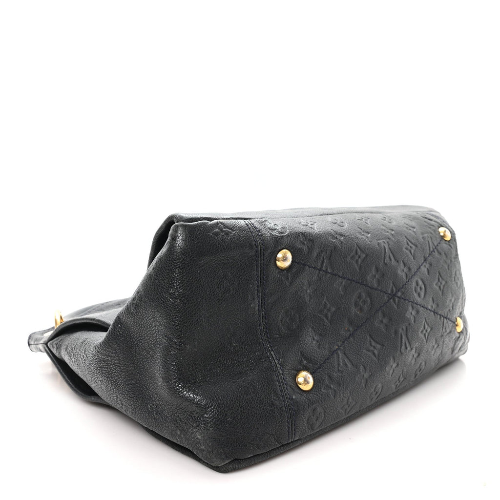 Louis Vuitton Empreinte Artsy MM Infini