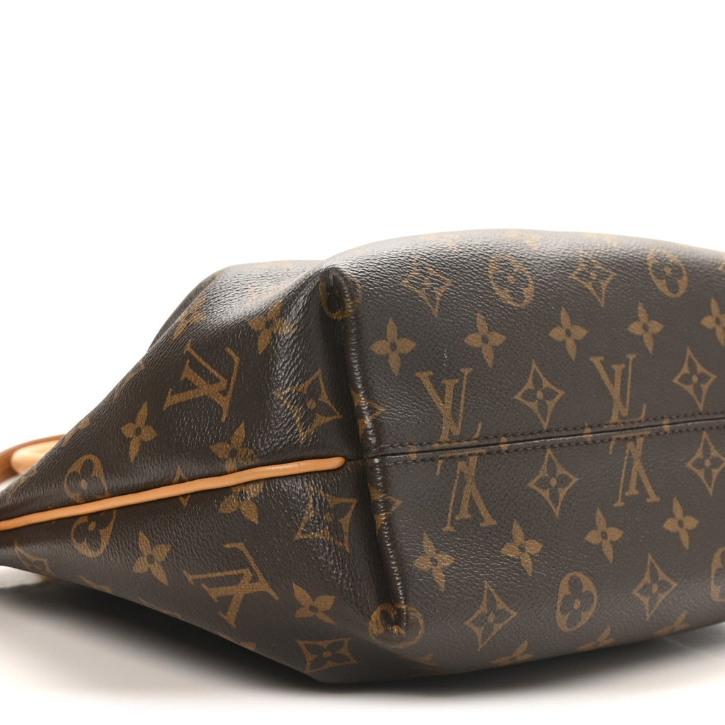 Louis Vuitton Monogram Turenne PM