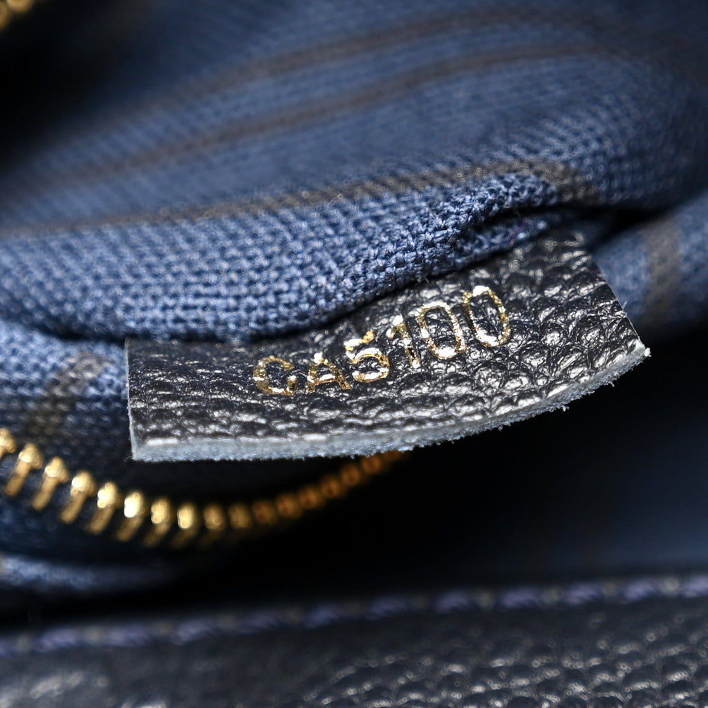 Louis Vuitton Empreinte Artsy MM Infini
