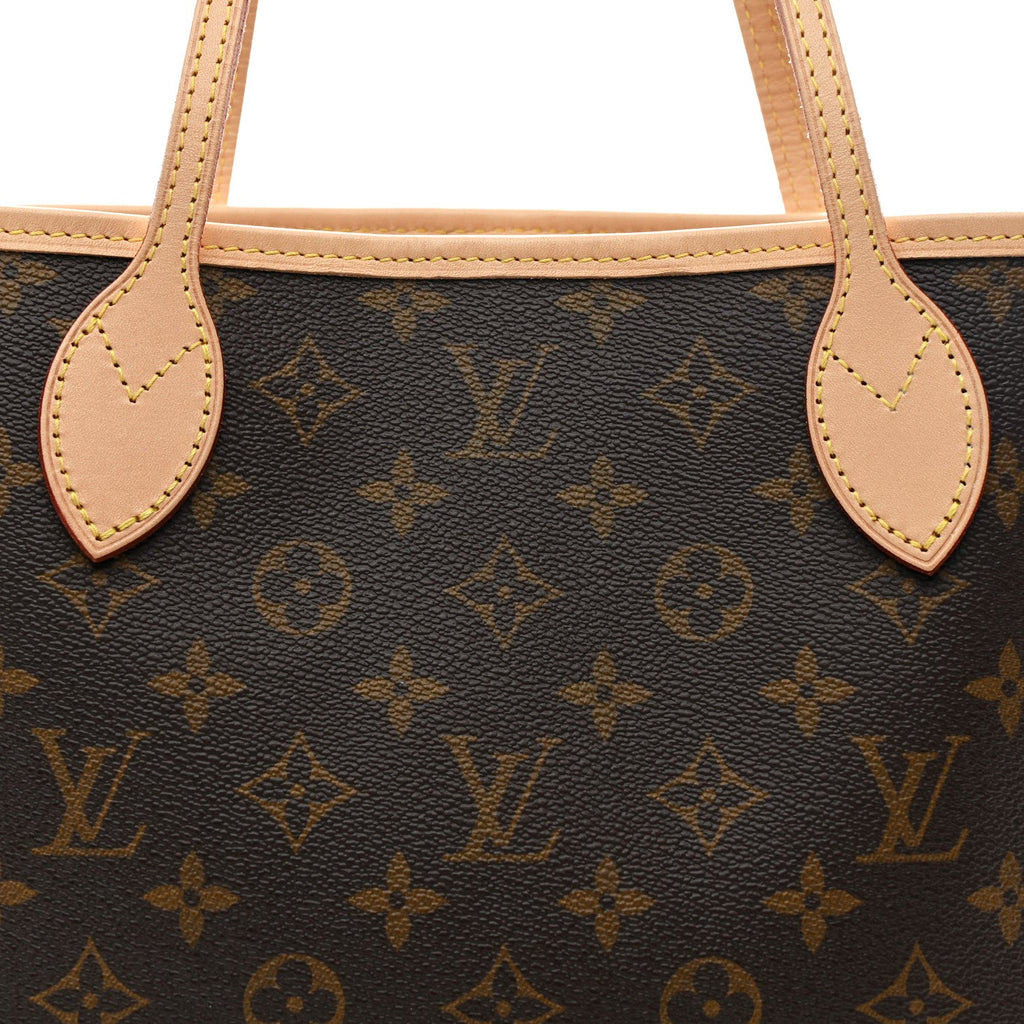 Louis Vuitton Monogram Neo Neverfull PM