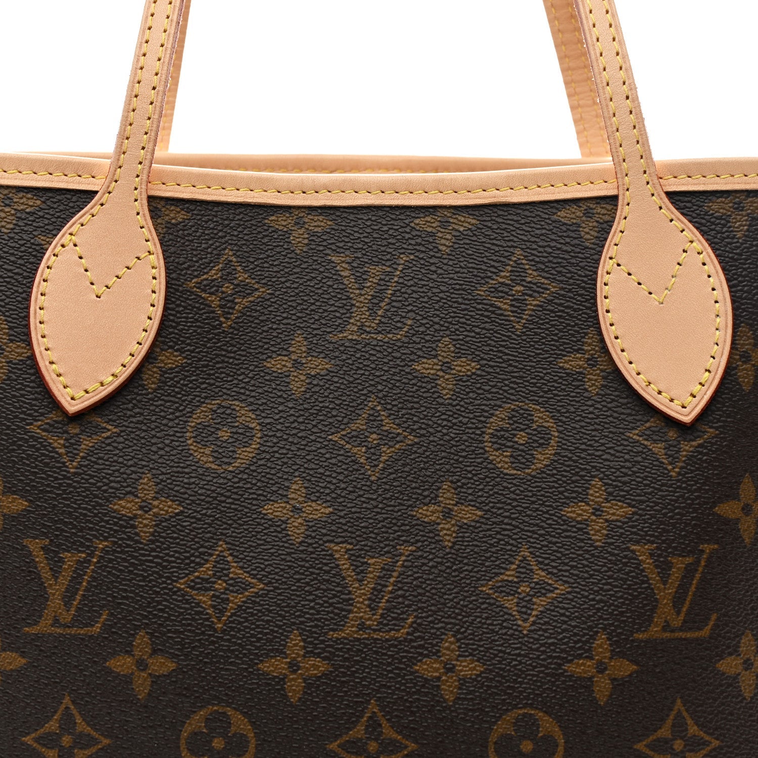 Louis Vuitton Monogram Neo Neverfull PM