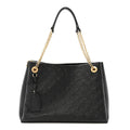 Louis Vuitton Empreinte Surene MM Black