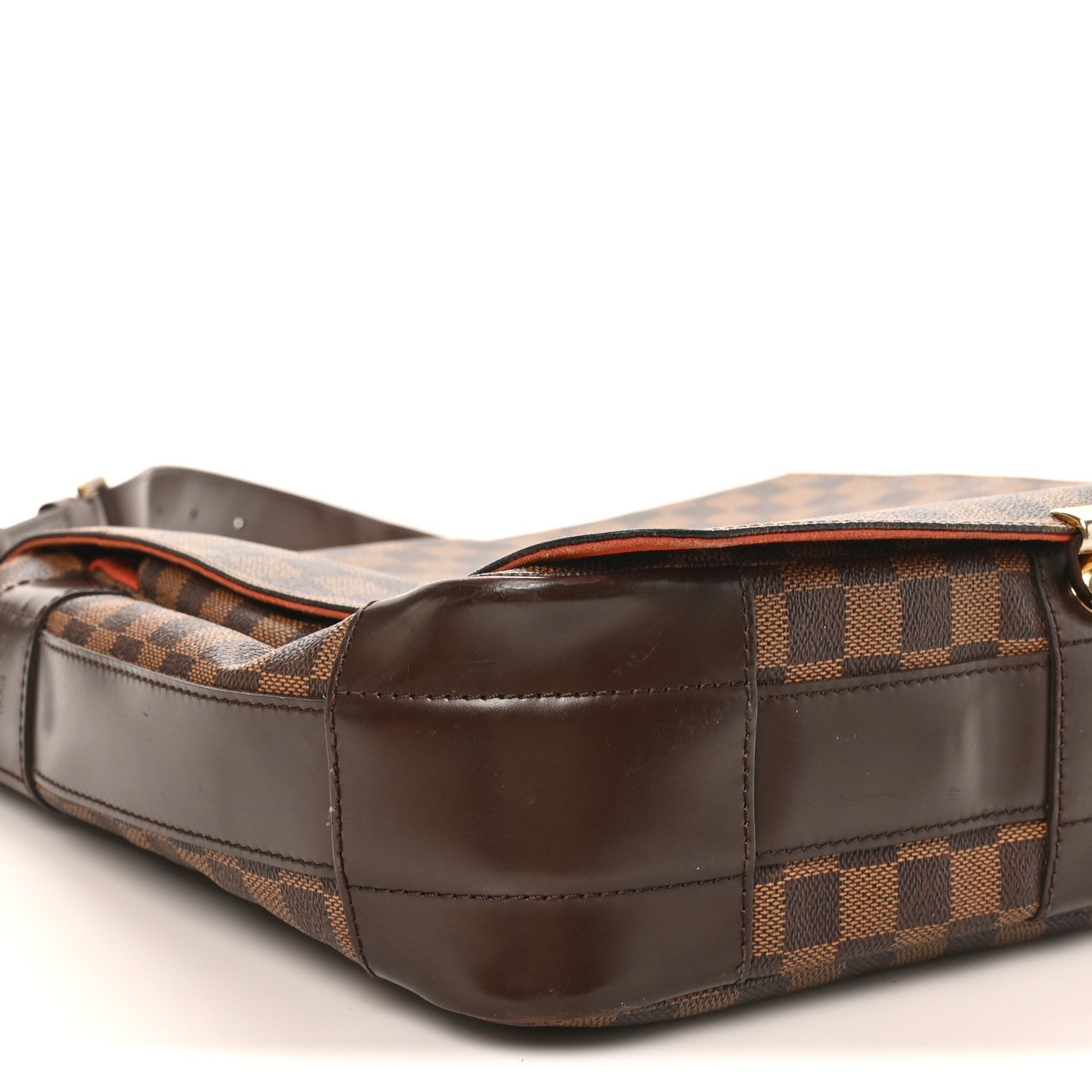 Louis Vuitton Damier Ebene Bastille Messenger