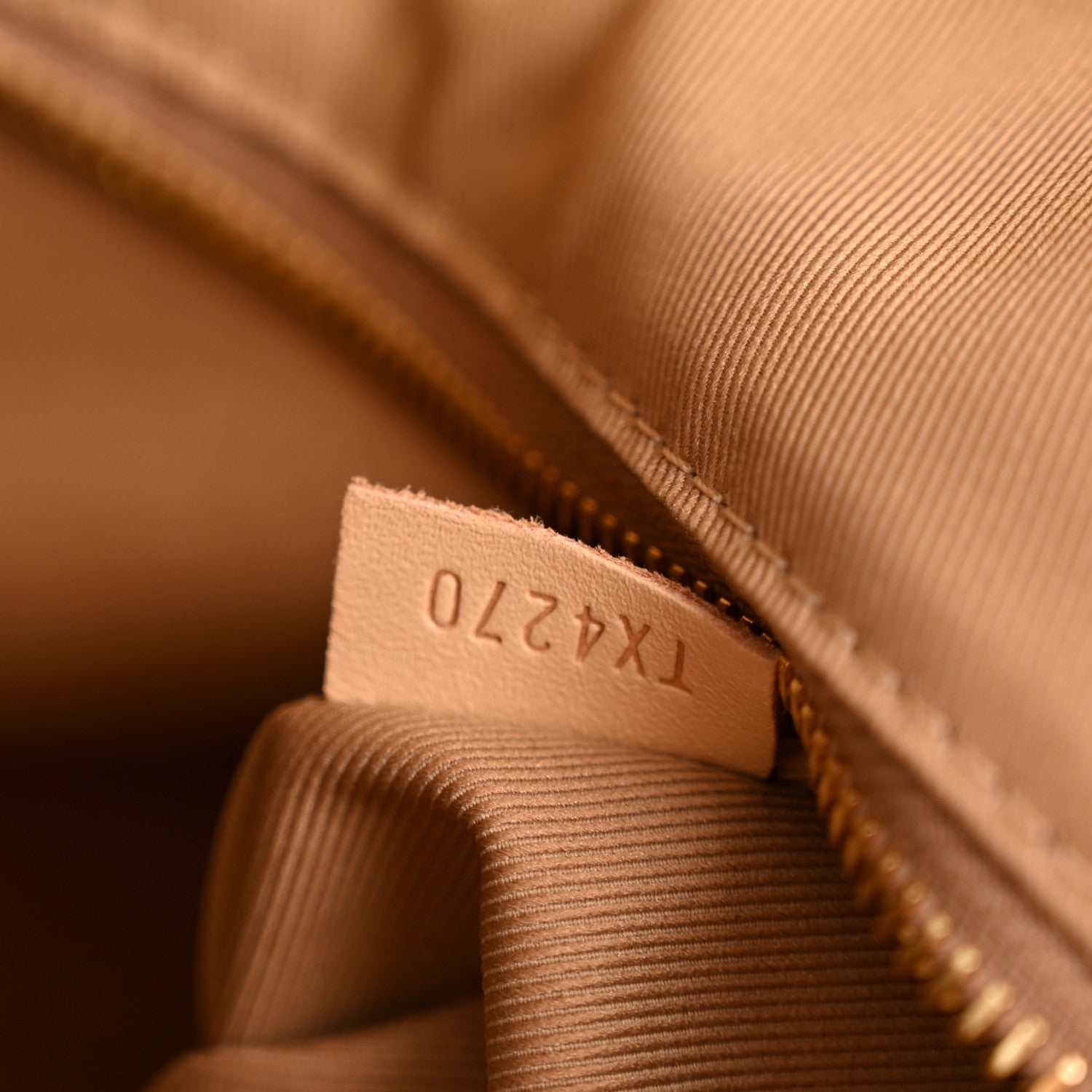 Louis Vuitton Monogram Graceful MM