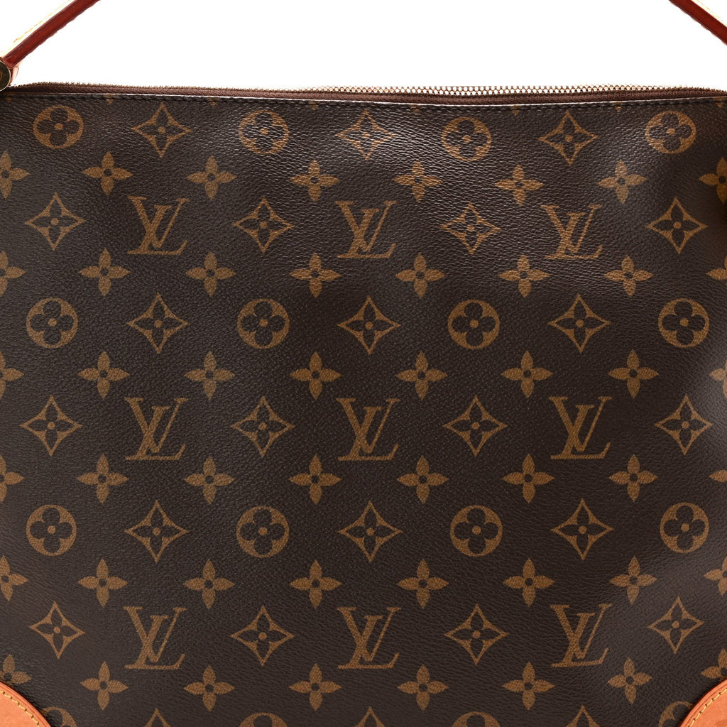 Louis Vuitton Monogram Berri PM