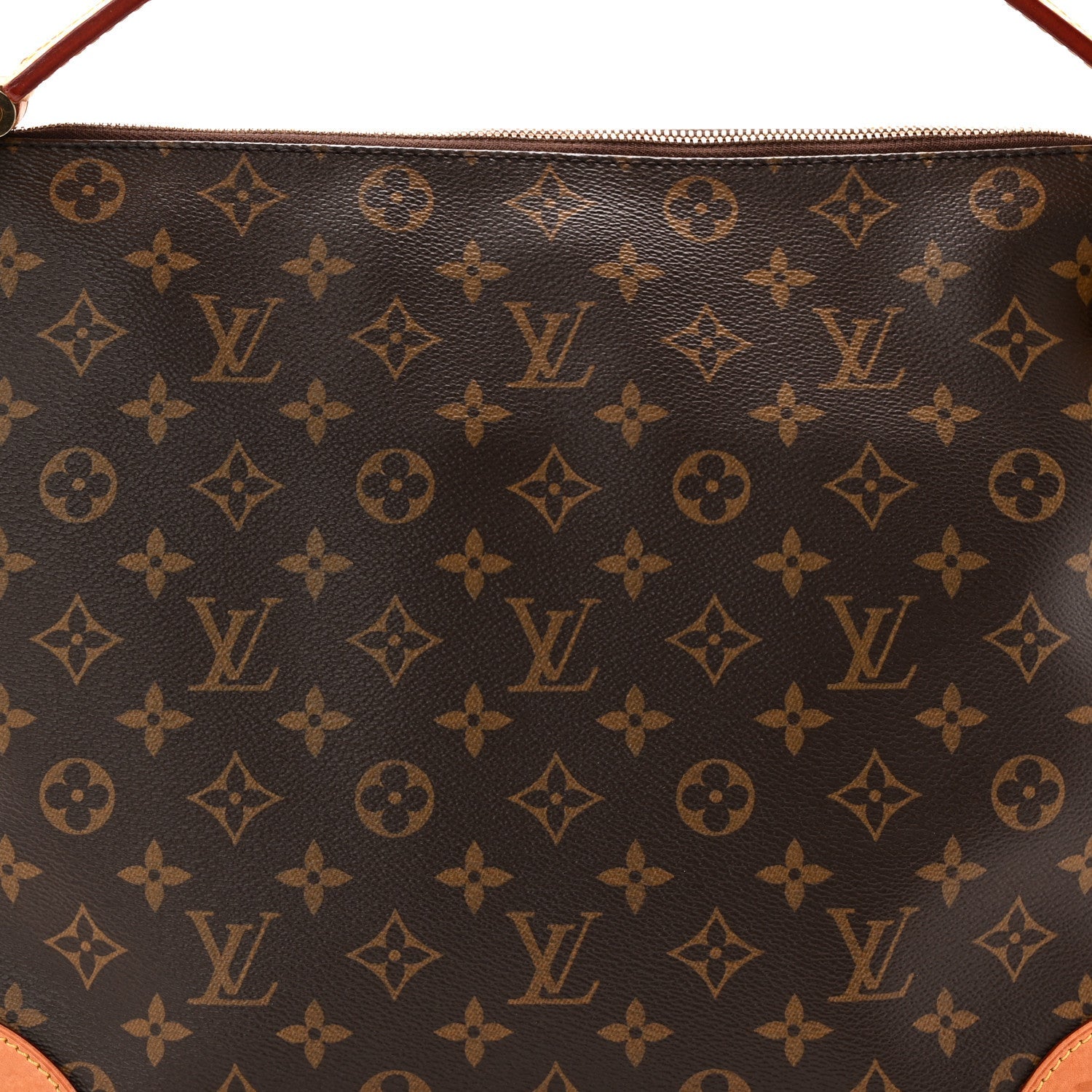 Louis Vuitton Monogram Berri PM