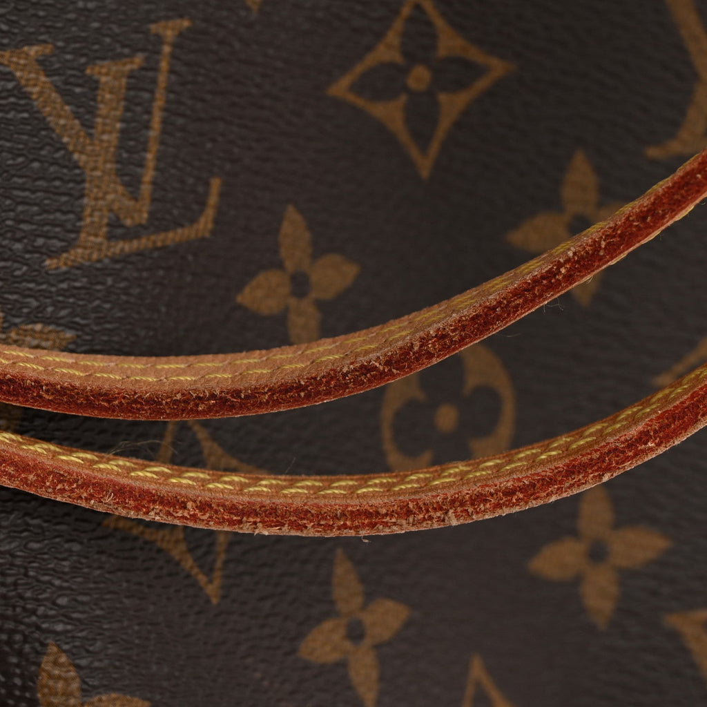 Louis Vuitton Monogram Neo Neverfull GM