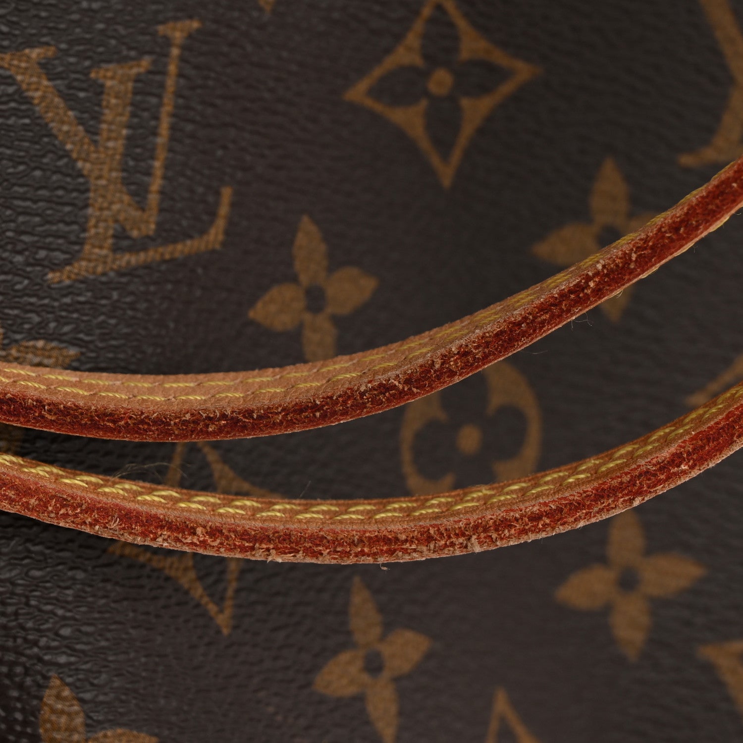 Louis Vuitton Monogram Neo Neverfull GM