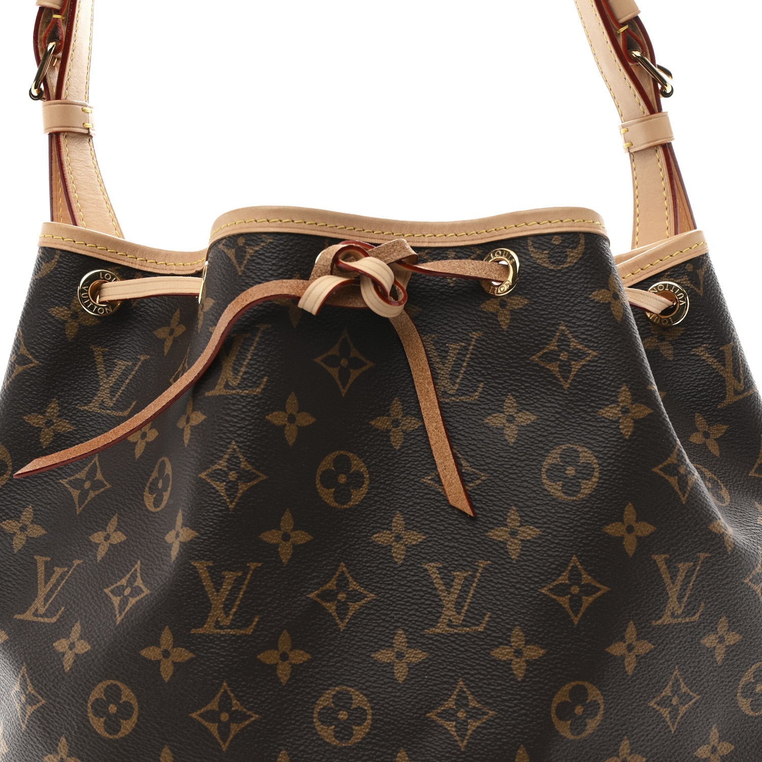 Louis Vuitton Monogram Noe