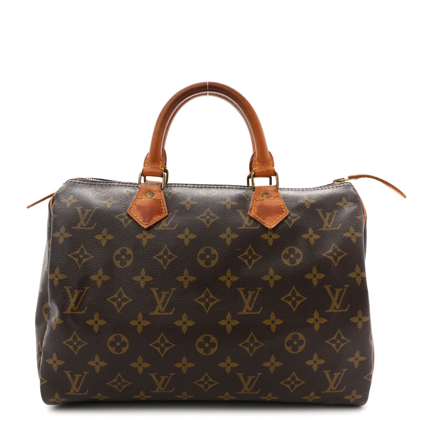 Louis Vuitton Monogram Speedy 30