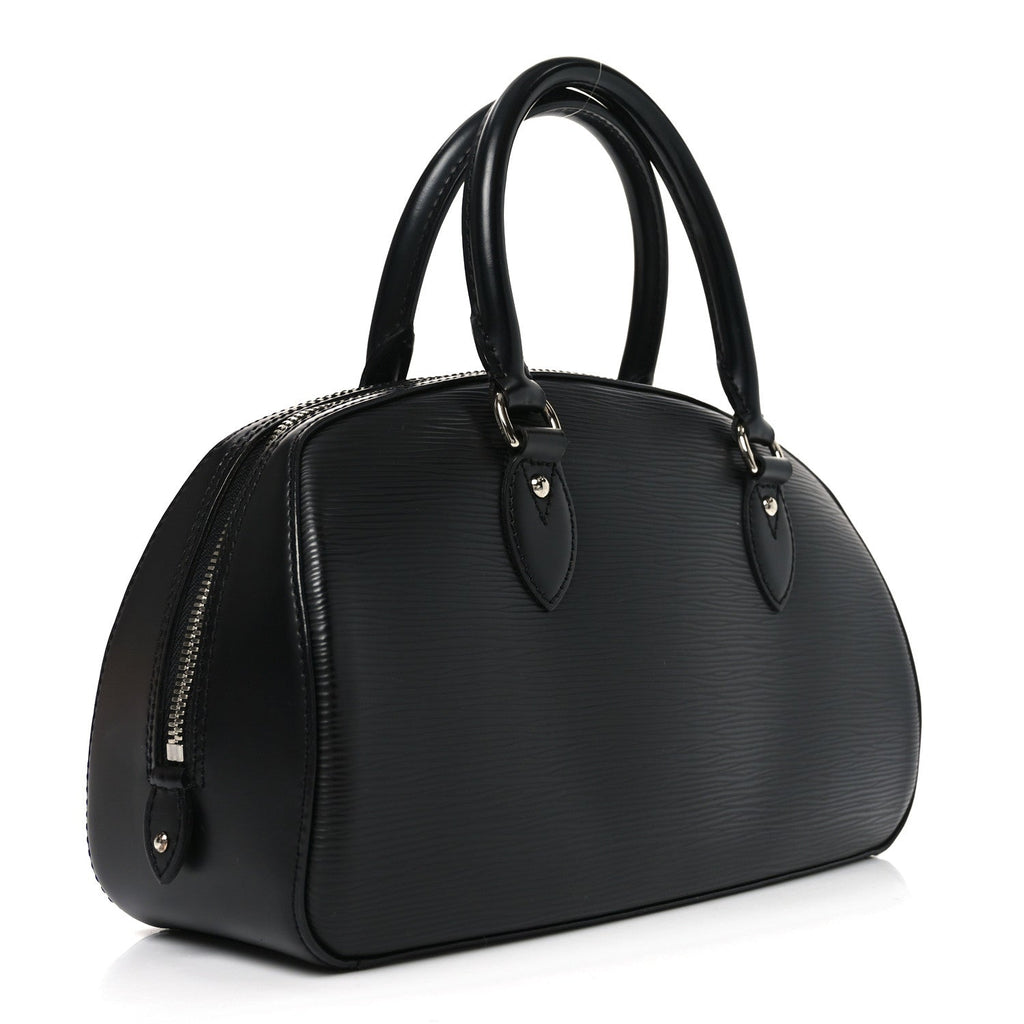 Louis Vuitton Epi Jasmin Black