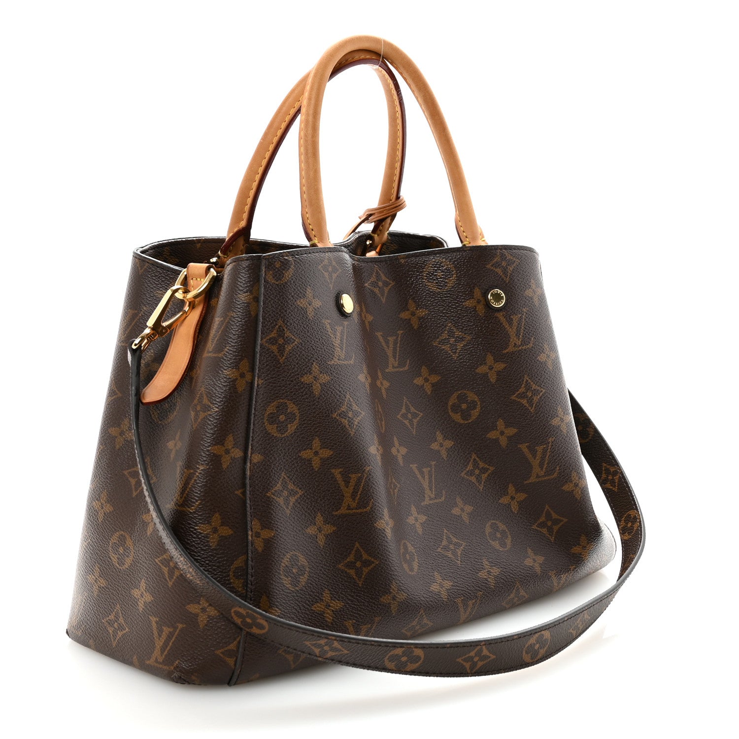 Louis Vuitton Monogram Montaigne MM