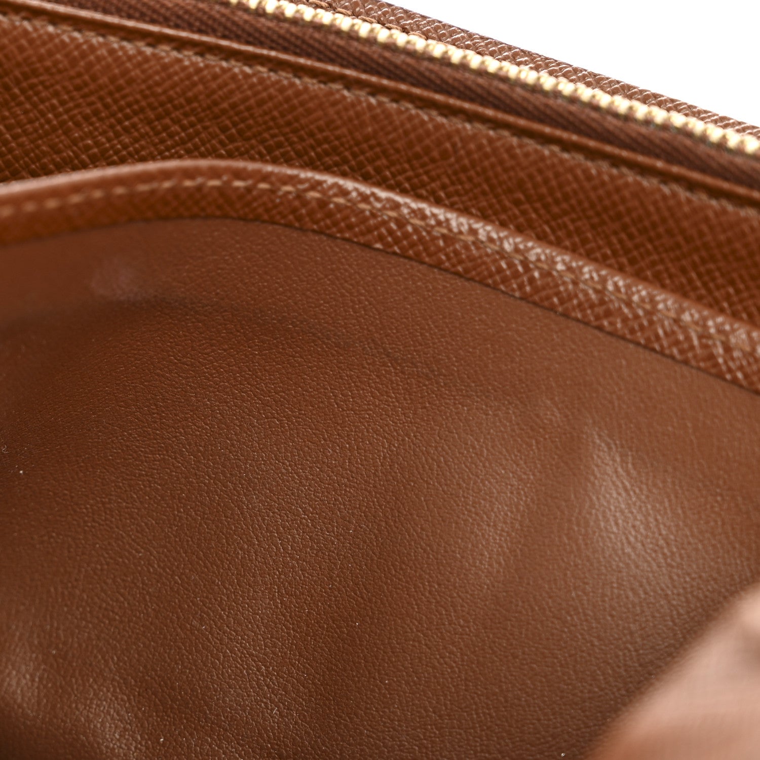 Louis Vuitton Monogram Sarah Wallet