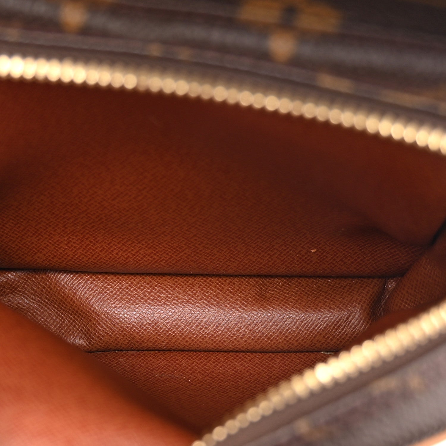 Louis Vuitton Monogram Amazone