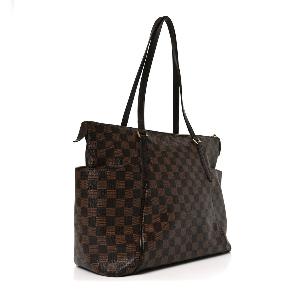 Louis Vuitton Damier Ebene Totally MM