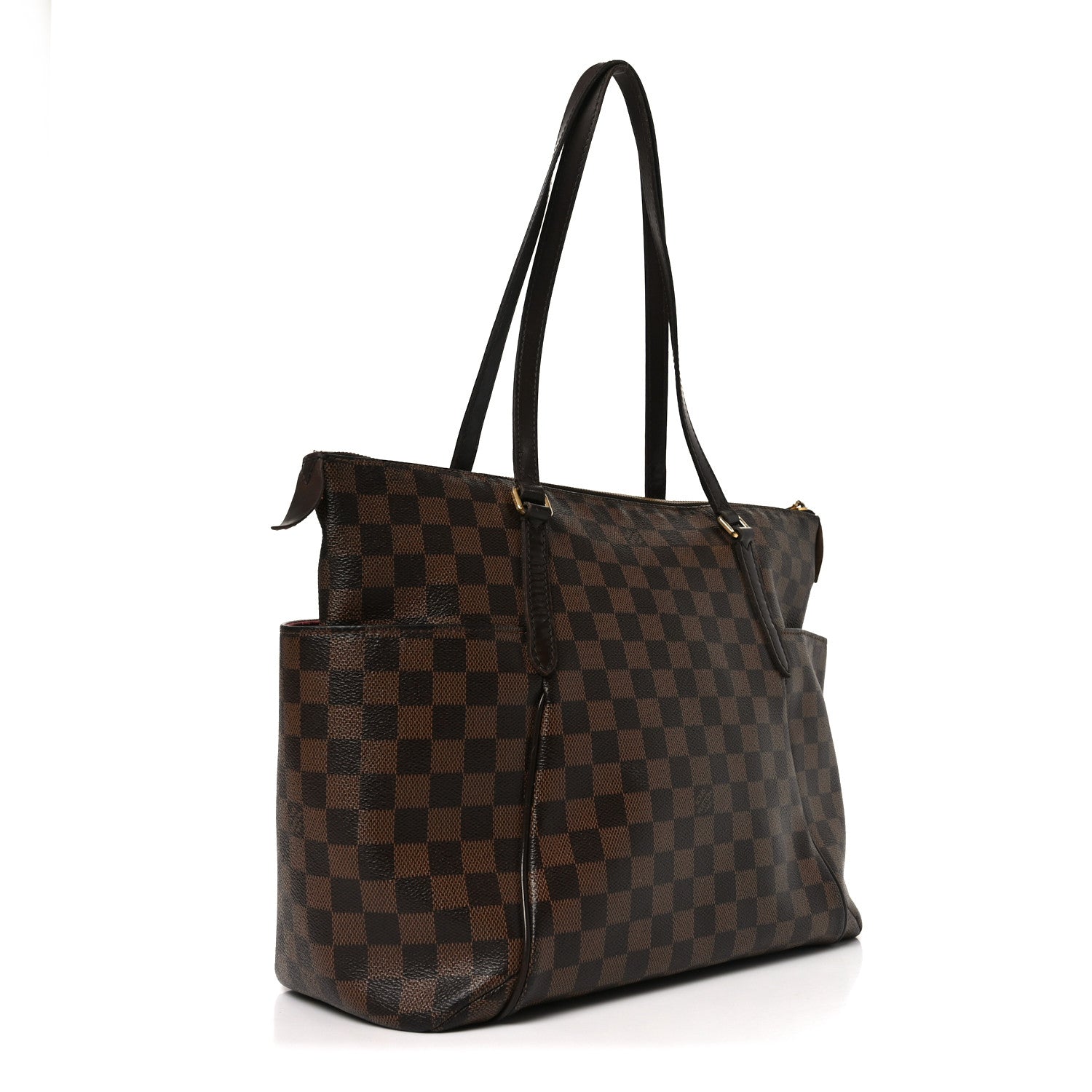Louis Vuitton Damier Ebene Totally MM