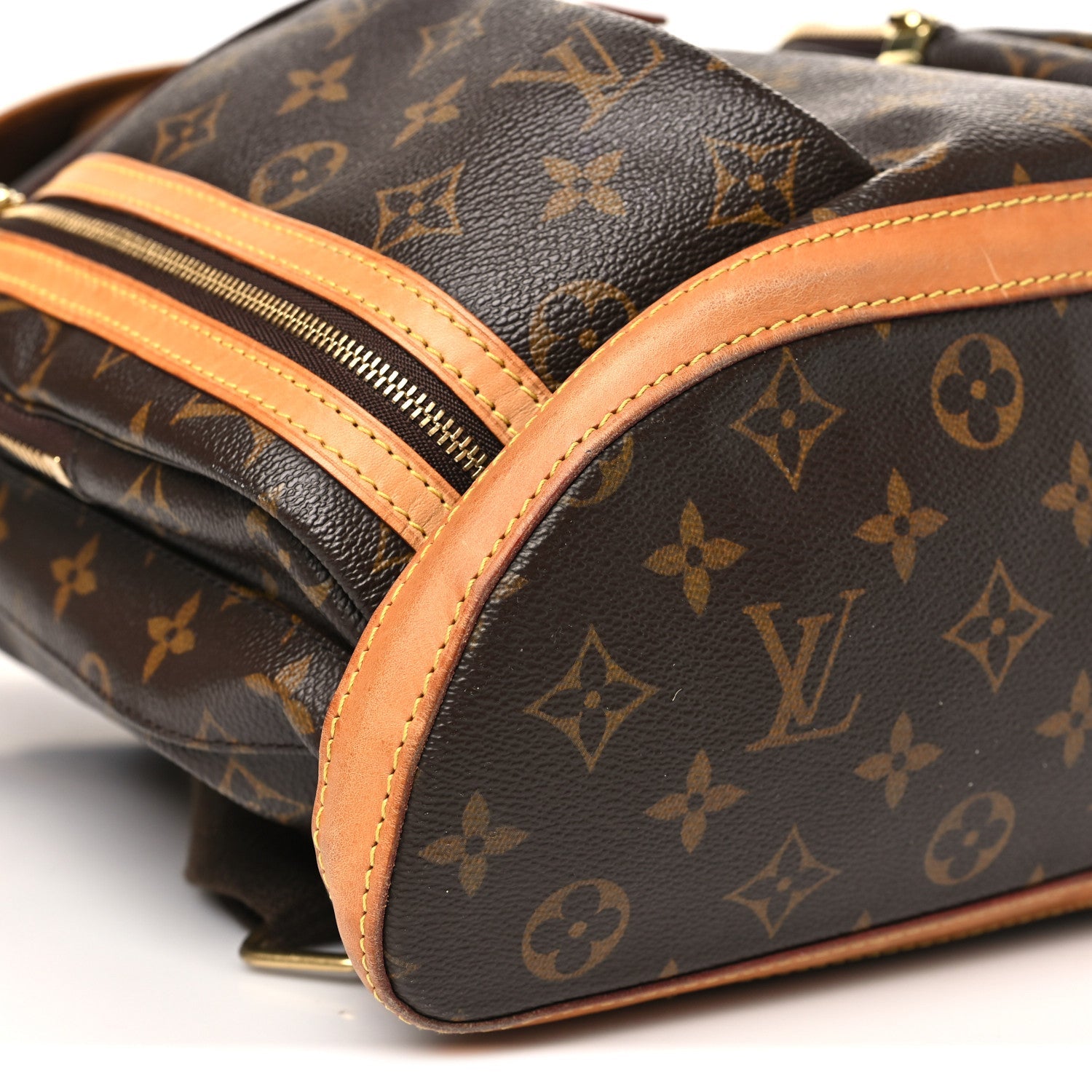 Louis Vuitton Monogram Bosphore Backpack