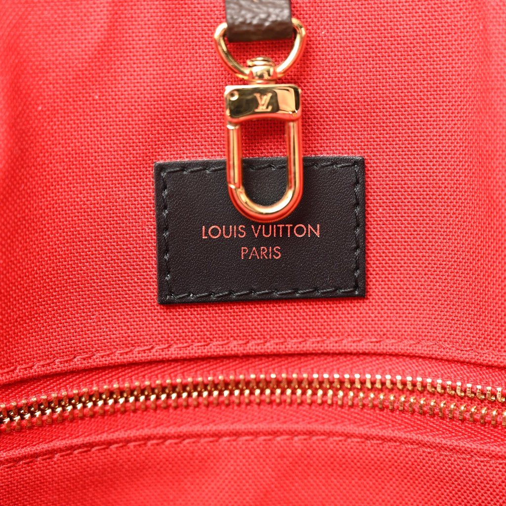 Louis Vuitton Reverse Monogram Giant Onthego GM
