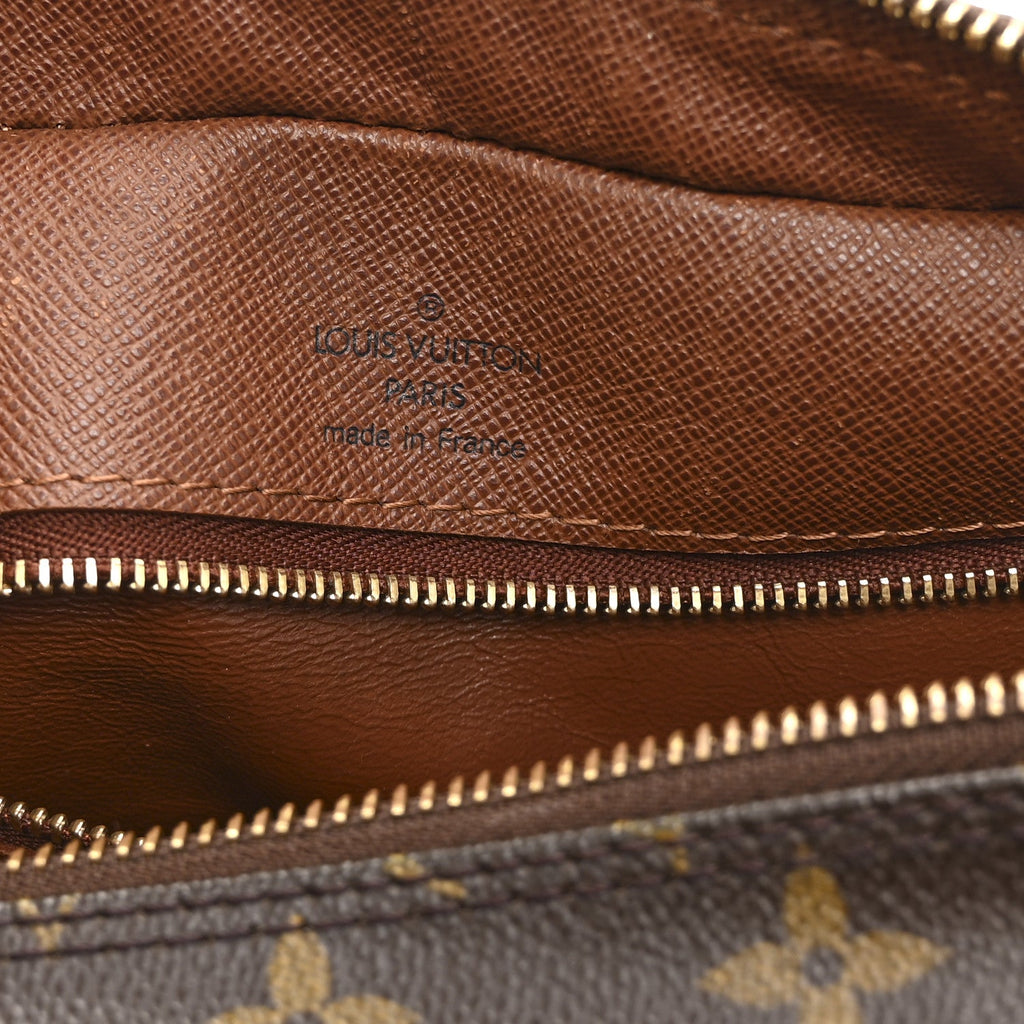 Louis Vuitton Monogram Nil 28