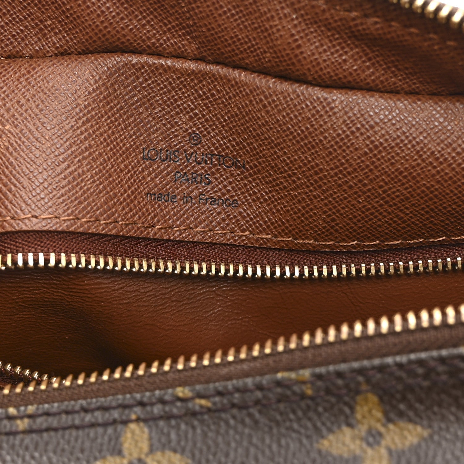 Louis Vuitton Monogram Nil 28