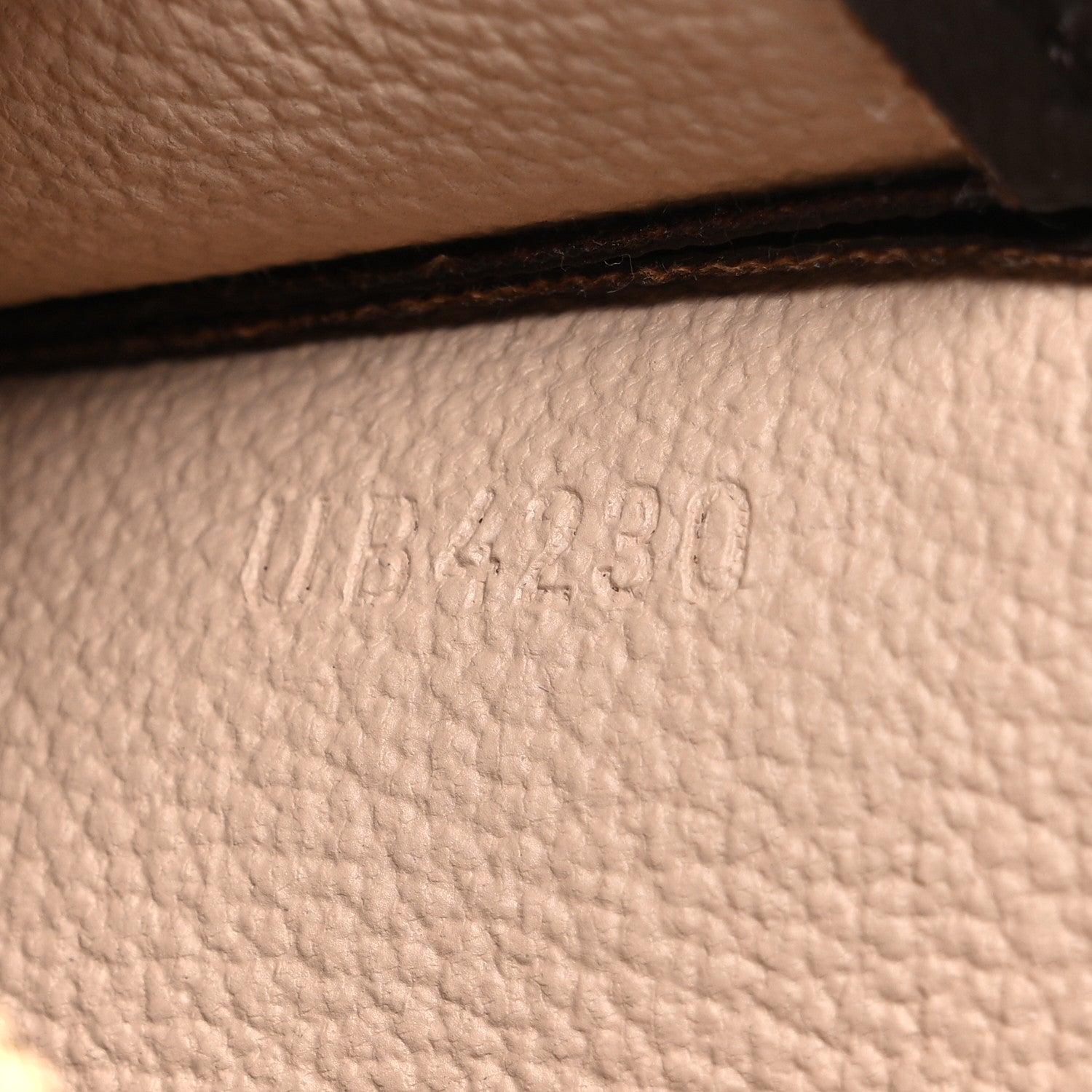 Louis Vuitton Monogram Toiletry Pouch 19