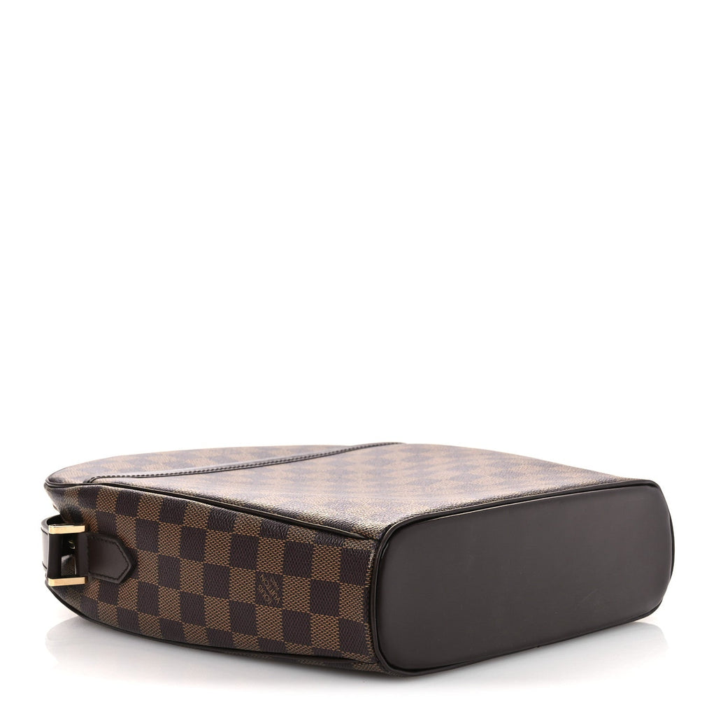 Louis Vuitton Damier Ebene Ipanema GM