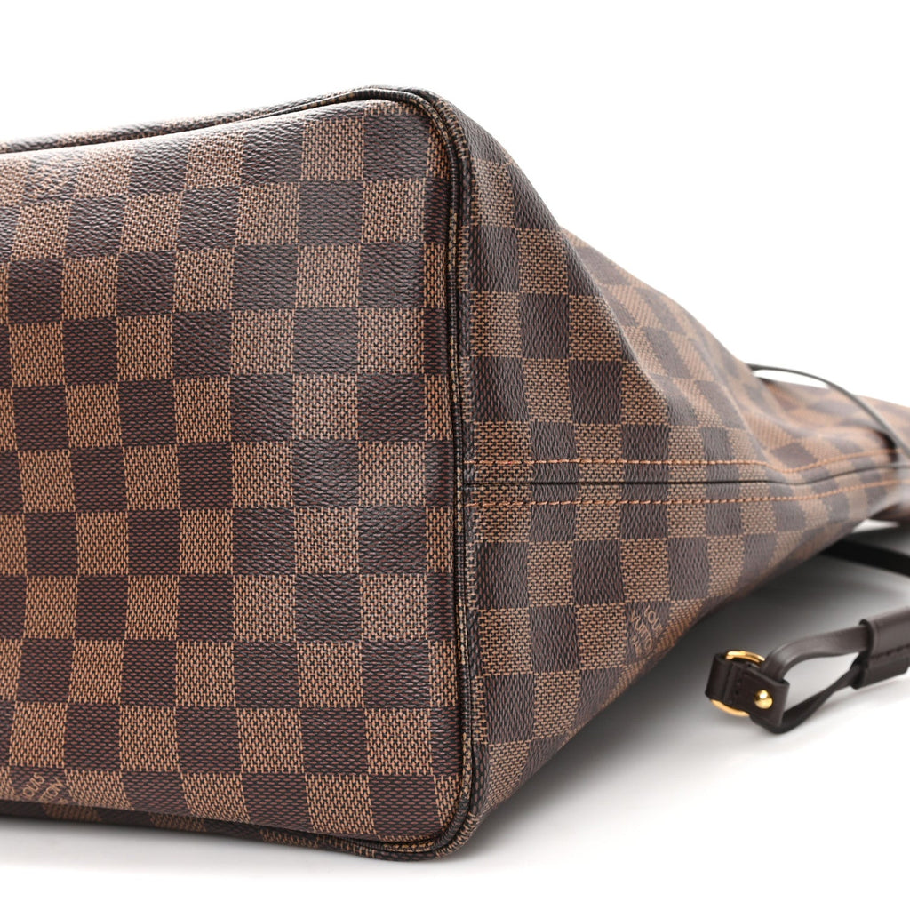 Louis Vuitton Damier Ebene Neo Neverfull GM