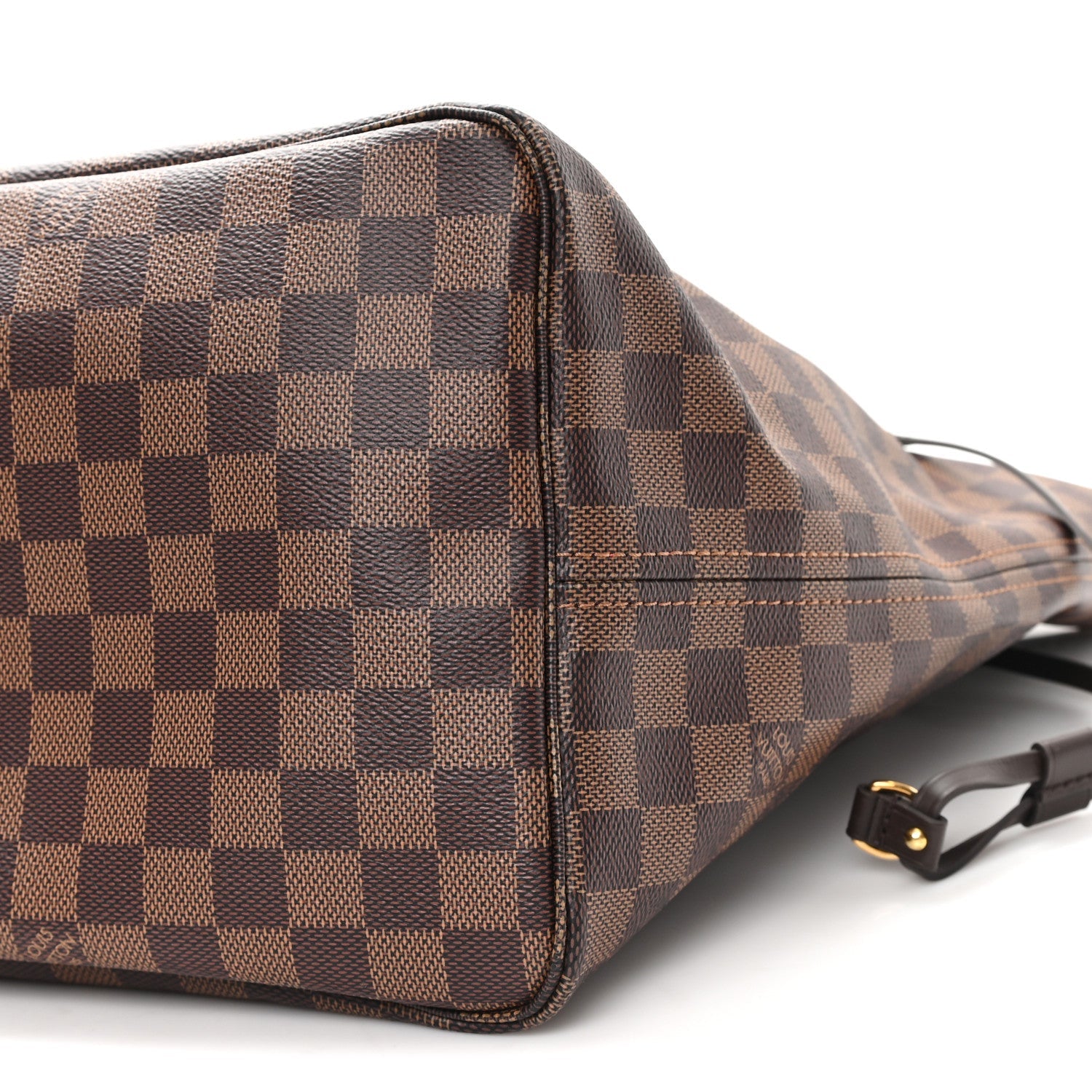 Louis Vuitton Damier Ebene Neo Neverfull GM