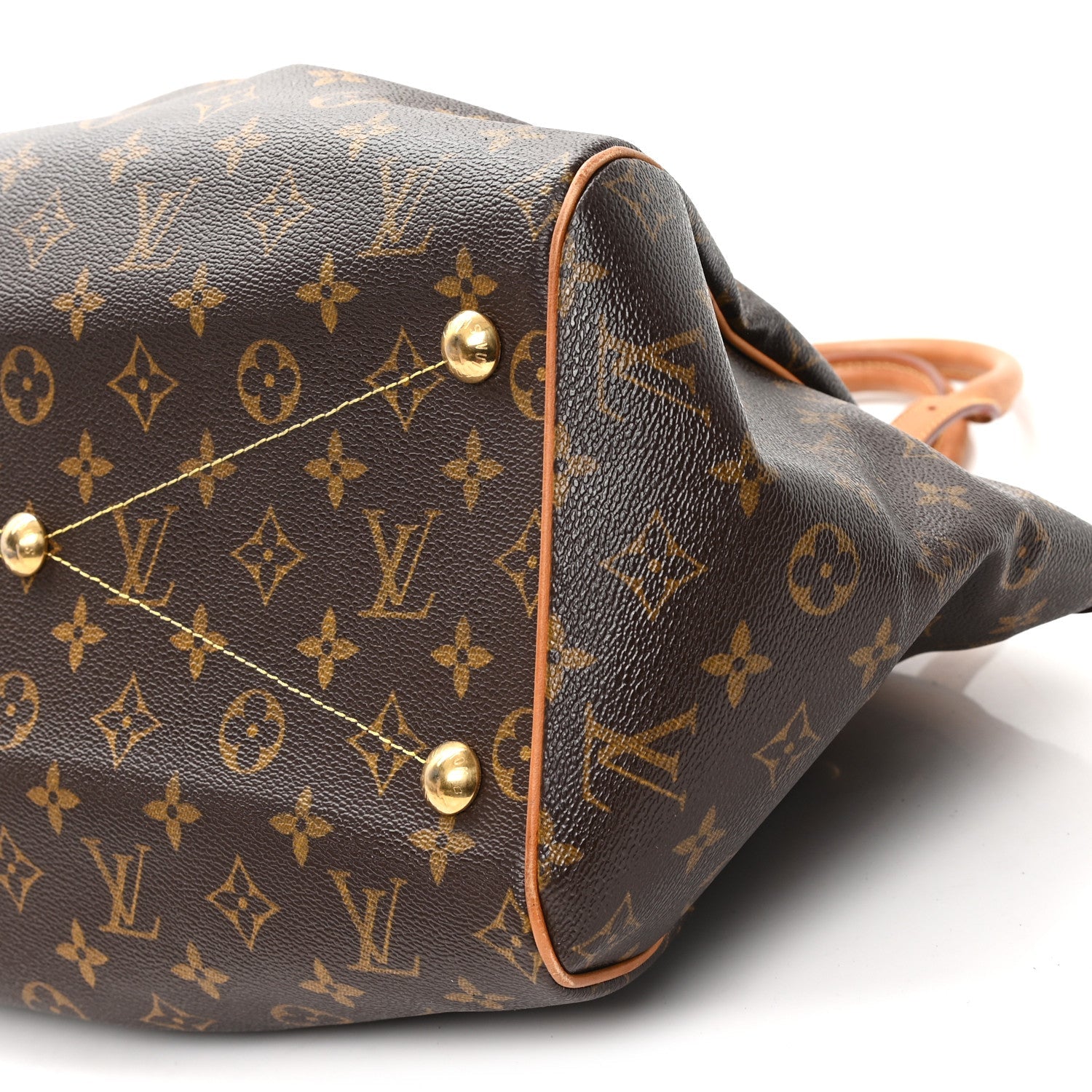 Louis Vuitton Monogram Tivoli GM