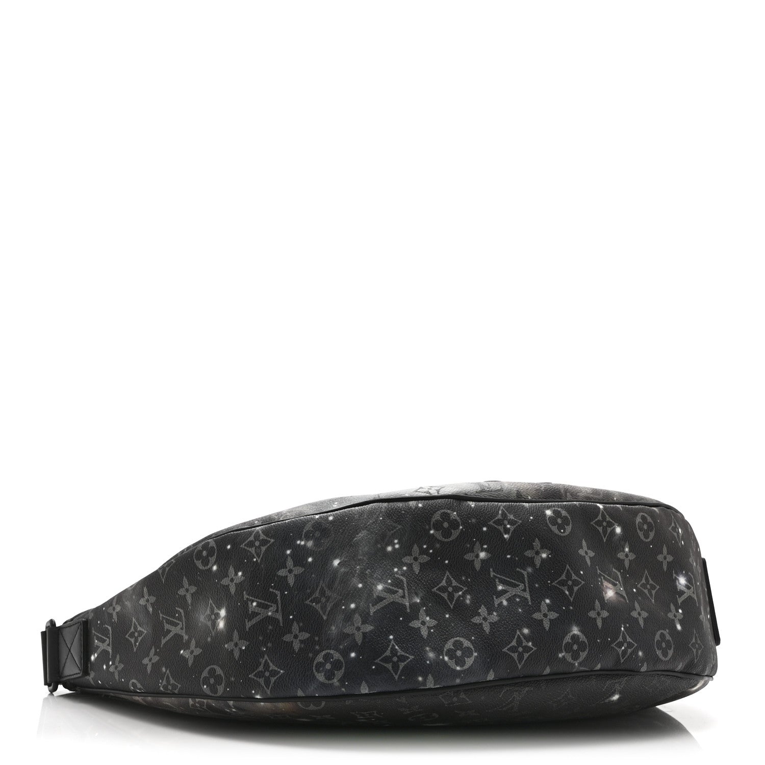 Louis Vuitton Monogram Galaxy Alpha Hobo Messenger