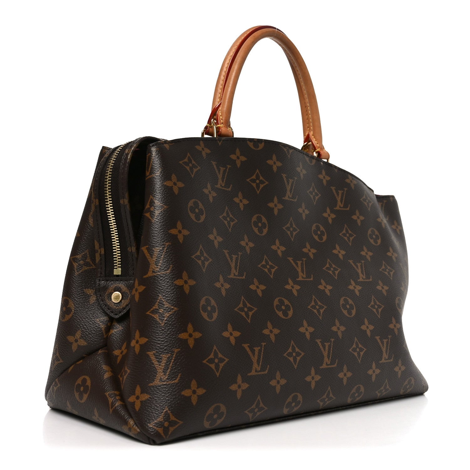 Louis Vuitton Monogram Grand Palais