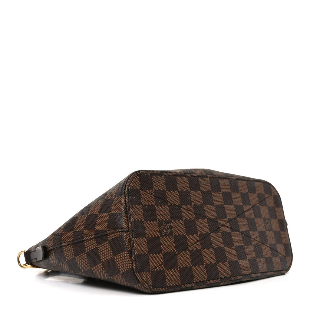 Louis Vuitton Damier Ebene Siena PM
