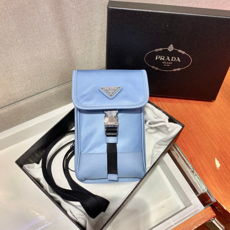 Prada Bags - 7038