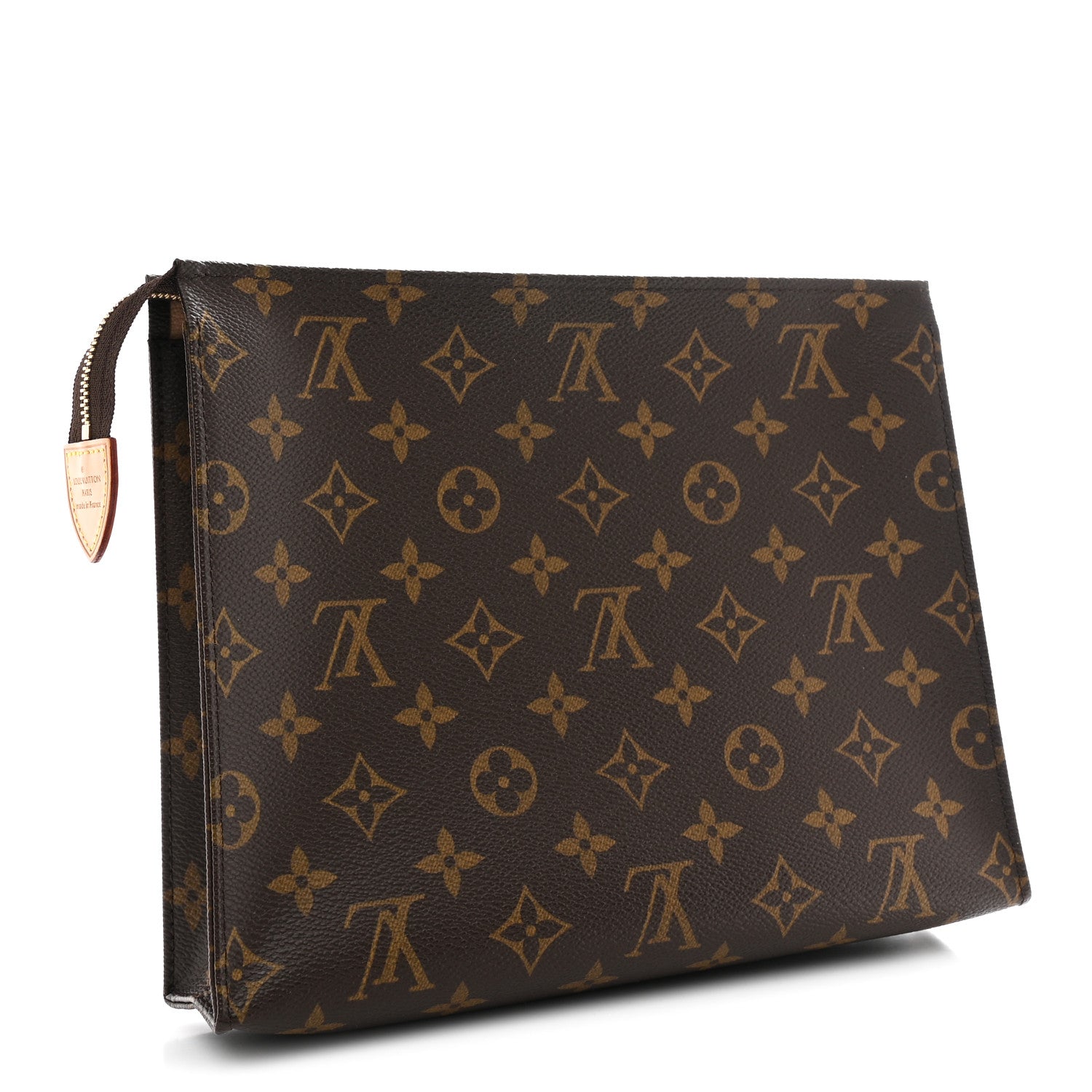 Louis Vuitton Monogram Toiletry Pouch 26