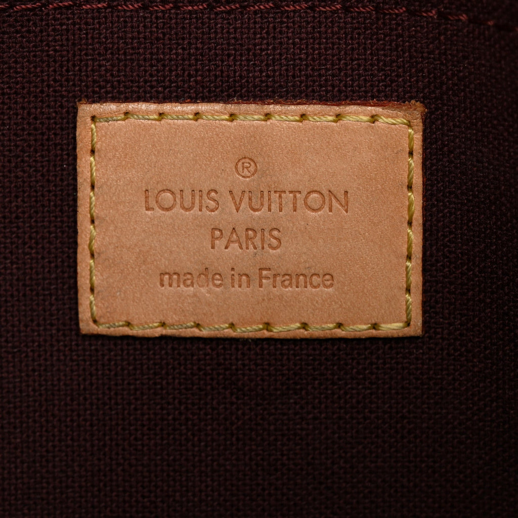 Louis Vuitton Monogram Favorite PM